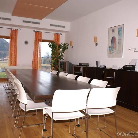 Hotel Edlbacher Moor Виндишгарстен Удобства фото